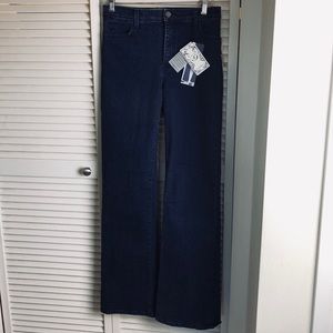 NWT NYDJ HIGH RISE /BOOTCUT/STRETCH JEAN